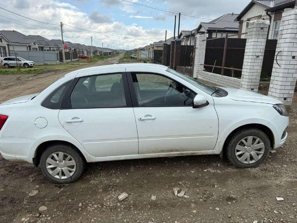 LADA Granta 2023, фото 6