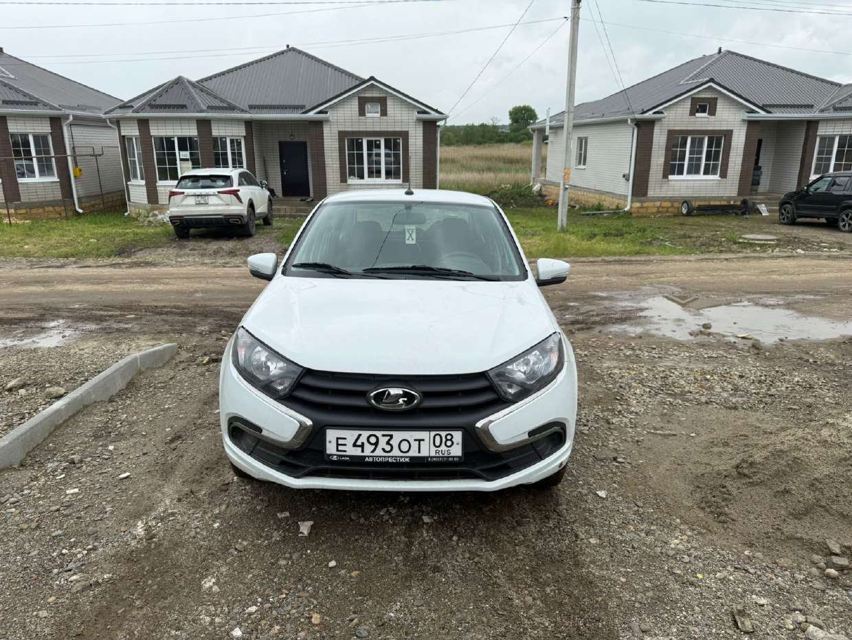LADA Granta
