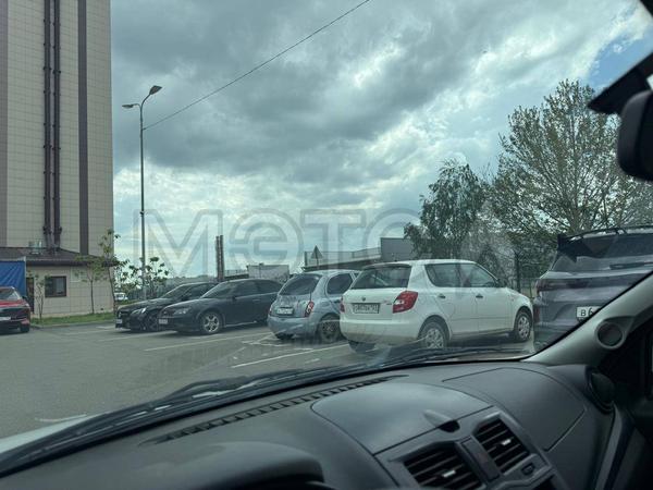 LADA Granta 2023, фото 8