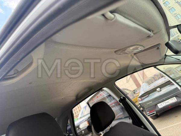 LADA Granta 2023, фото 9