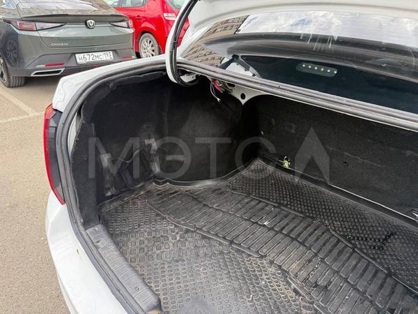 LADA Granta 2023, фото 7