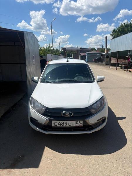 Фон