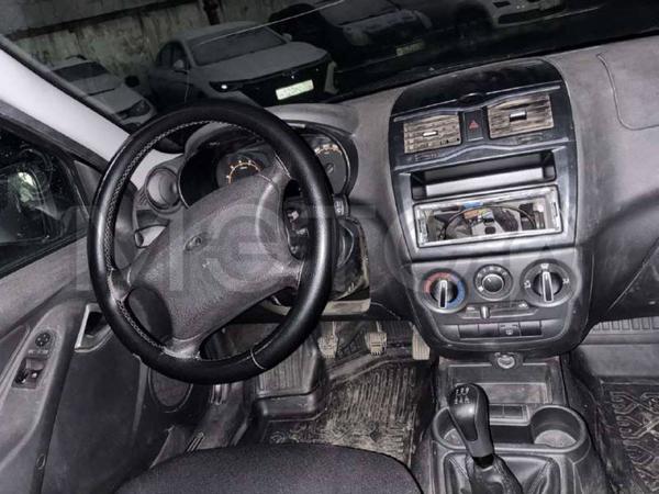 Lada (ВАЗ) Granta 2023, фото 5