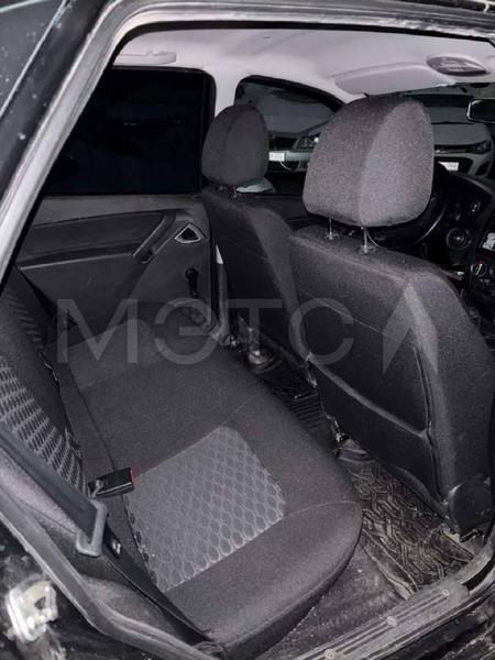 Lada (ВАЗ) Granta 2023, фото 7