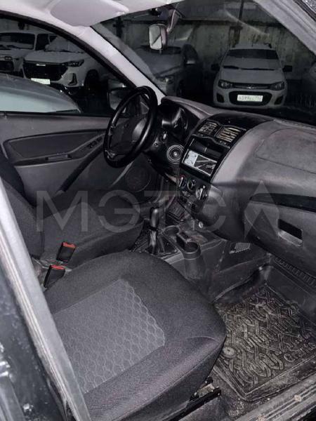 Lada (ВАЗ) Granta 2023, фото 6