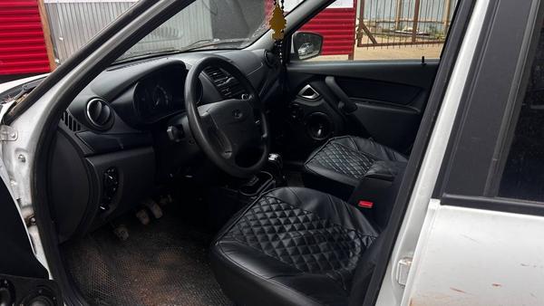 Lada (ВАЗ) Granta 2023, фото 6