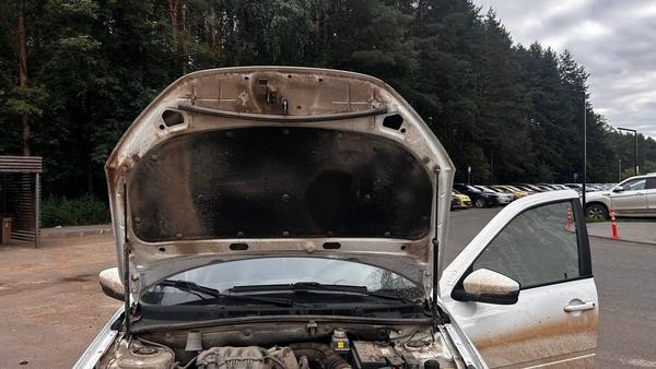 Lada (ВАЗ) Granta 2023, фото 16