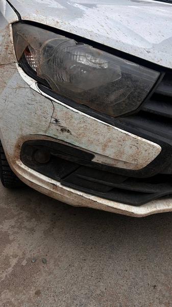Lada (ВАЗ) Granta 2023, фото 14