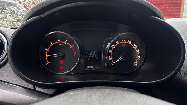 Lada (ВАЗ) Granta 2023, фото 2