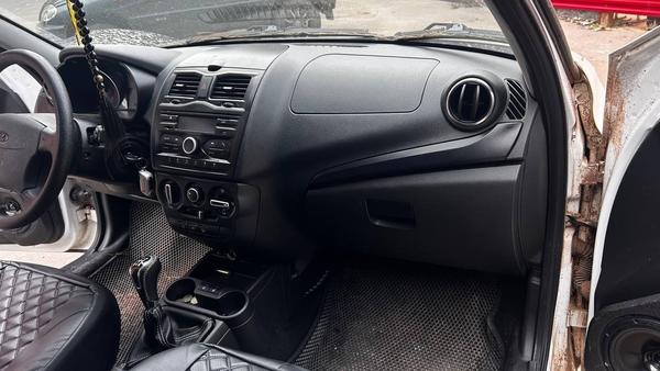 Lada (ВАЗ) Granta 2023, фото 3