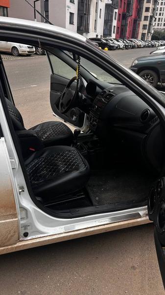 Lada (ВАЗ) Granta 2023, фото 10