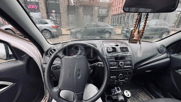 LADA Granta 2023, фото 6