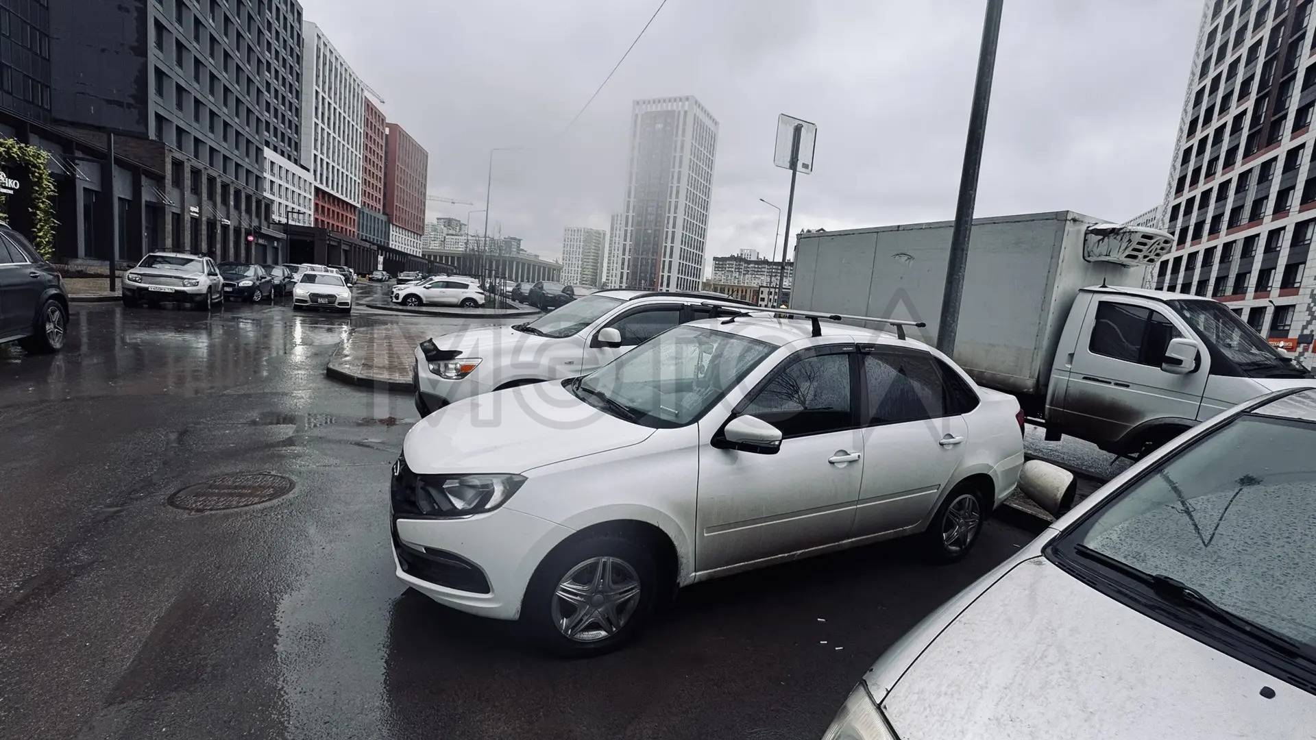 LADA Granta