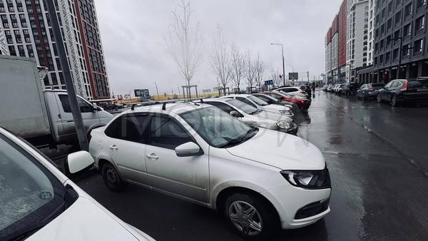 LADA Granta 2023, фото 3