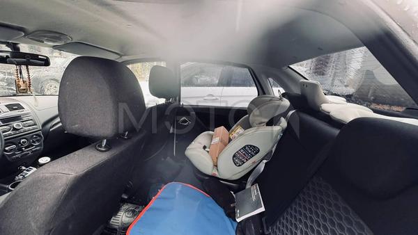 LADA Granta 2023, фото 8