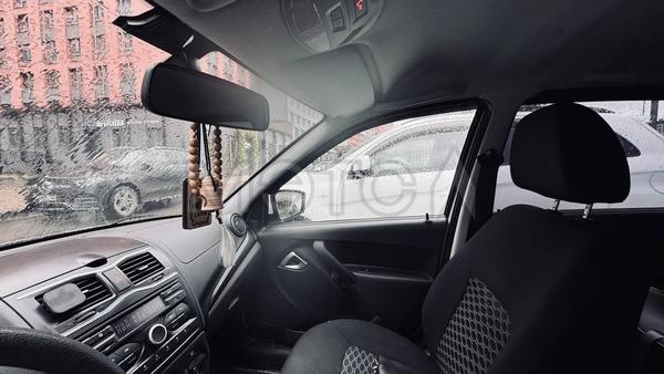 LADA Granta 2023, фото 7
