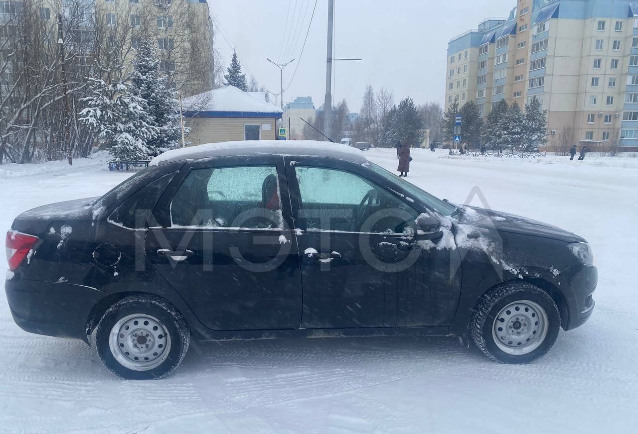 LADA Granta