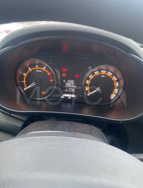 LADA Granta 2023, фото 4