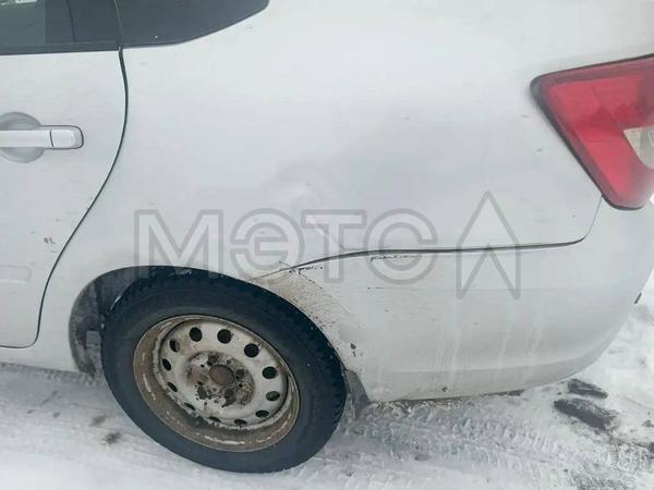 LADA Granta 2023, фото 5