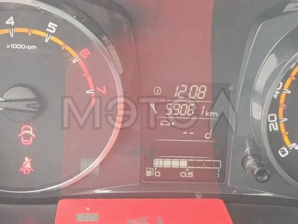 LADA Granta 2023, фото 6