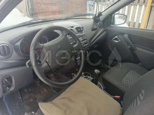 LADA Granta 2023, фото 7