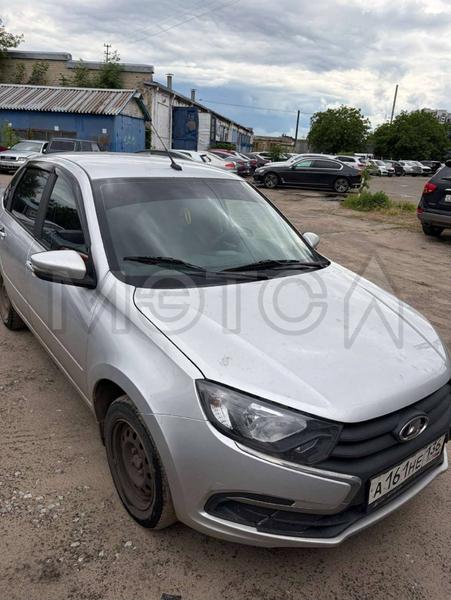 Lada (ВАЗ)