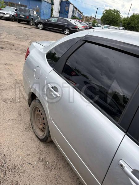 Lada (ВАЗ) Granta 2023, фото 2