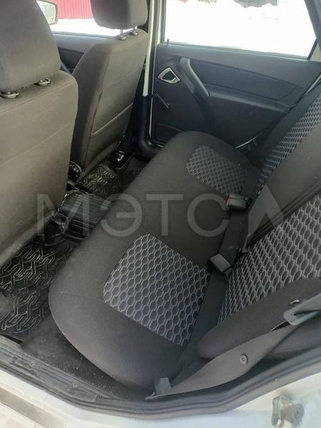 Lada (ВАЗ) Granta 2023, фото 8