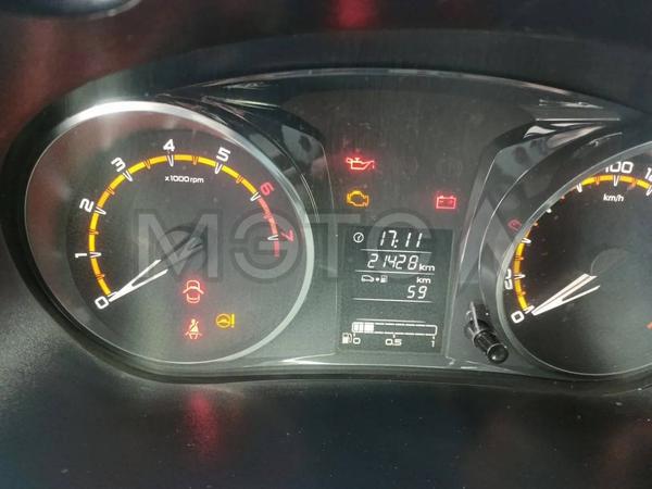 Lada (ВАЗ) Granta 2023, фото 5