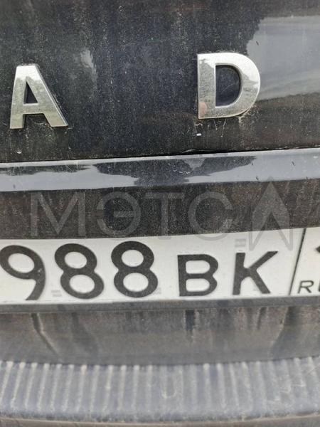 Lada (ВАЗ) Granta 2023, фото 7