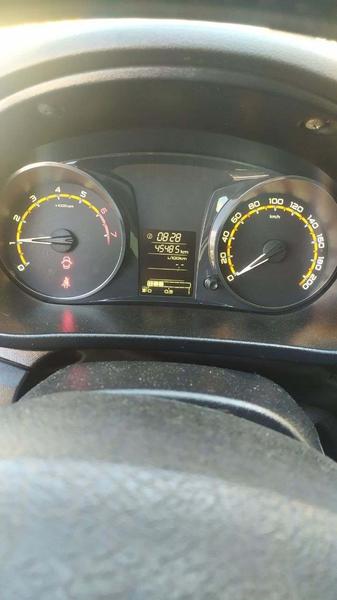 LADA Granta 2023, фото 6