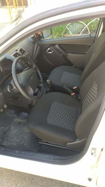 LADA Granta 2023, фото 8