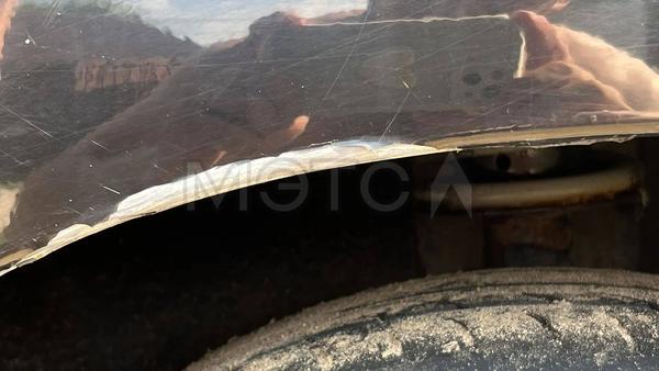 Lada (ВАЗ) Granta 2023, фото 18