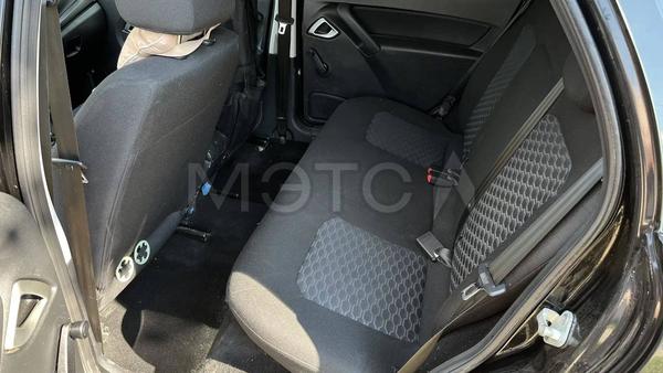 Lada (ВАЗ) Granta 2023, фото 8