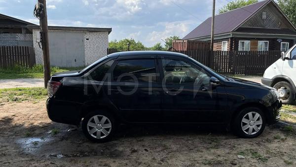 Lada (ВАЗ) Granta 2023, фото 5