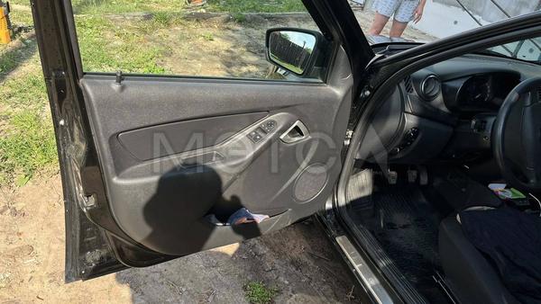 Lada (ВАЗ) Granta 2023, фото 7