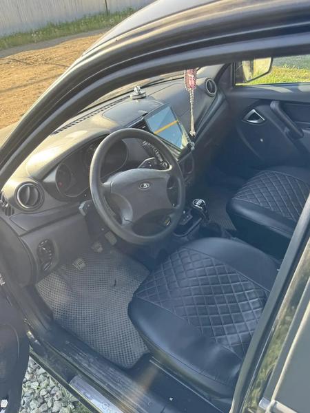 LADA Granta 2023, фото 3