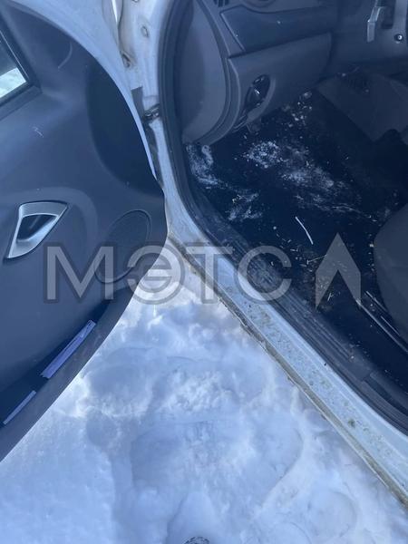 LADA Granta 2023, фото 10