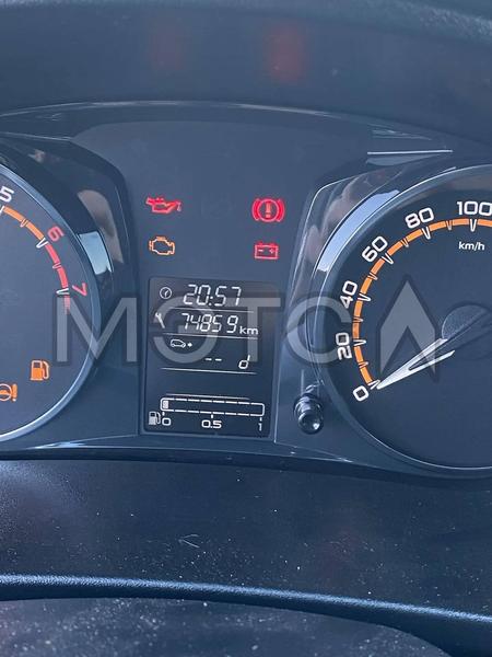 LADA Granta 2023, фото 9