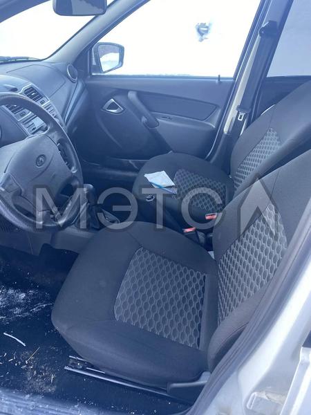 LADA Granta 2023, фото 6
