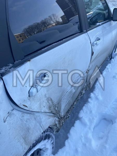 LADA Granta 2023, фото 5