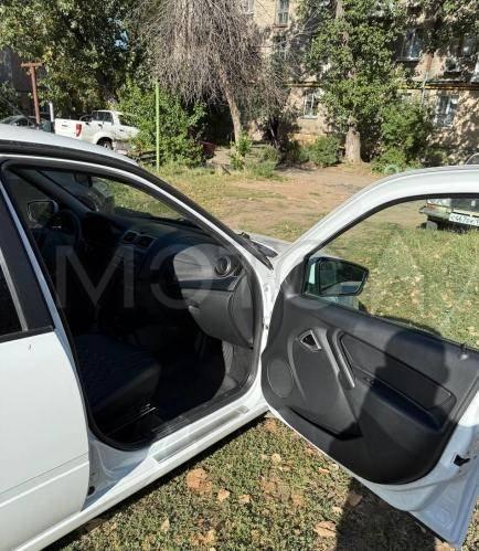 Lada (ВАЗ) Granta 2023, фото 8