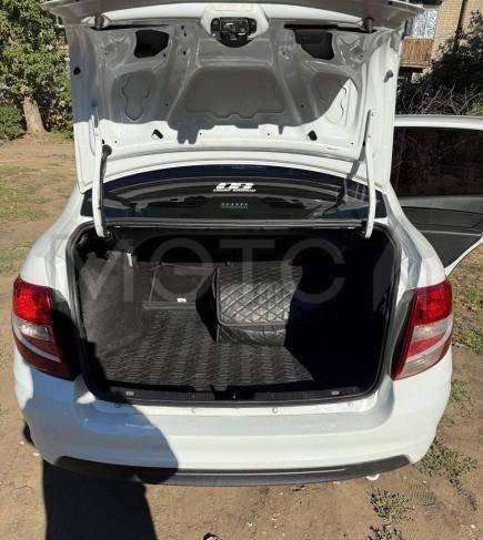 Lada (ВАЗ) Granta 2023, фото 10
