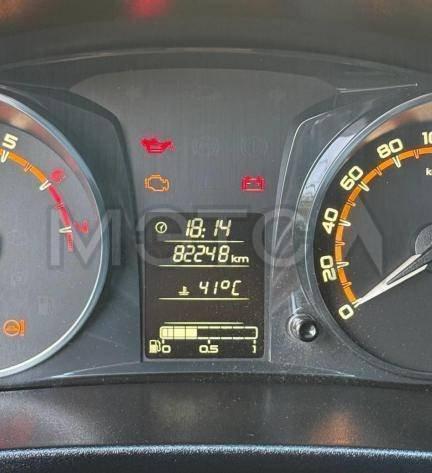 Lada (ВАЗ) Granta 2023, фото 6
