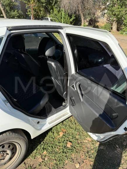 Lada (ВАЗ) Granta 2023, фото 9