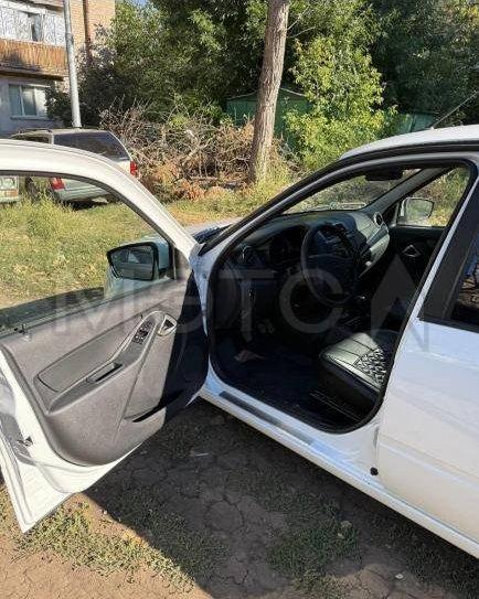 Lada (ВАЗ) Granta 2023, фото 4