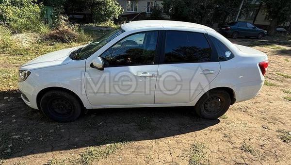 Lada (ВАЗ)