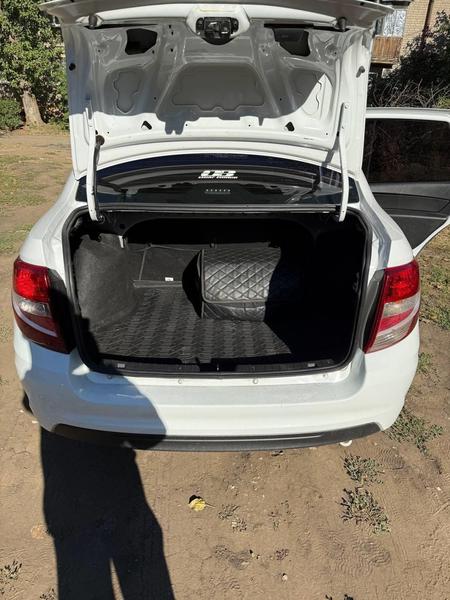 Lada (ВАЗ) Granta 2023, фото 20