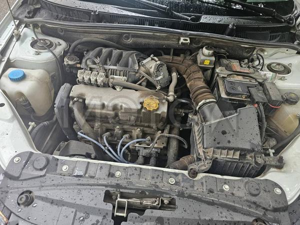 Lada (ВАЗ) Granta 2024, фото 14