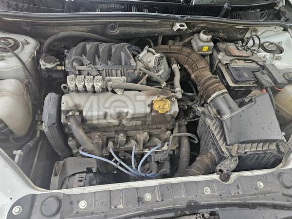 Lada (ВАЗ) Granta 2024, фото 16